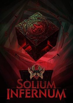 Обзор Solium Infernum Обзор Solium Infernum