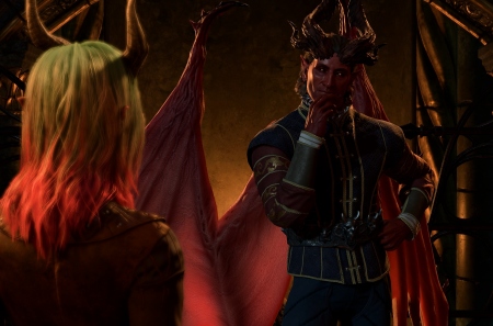 Действительно полезные советы для Baldur's Gate 3