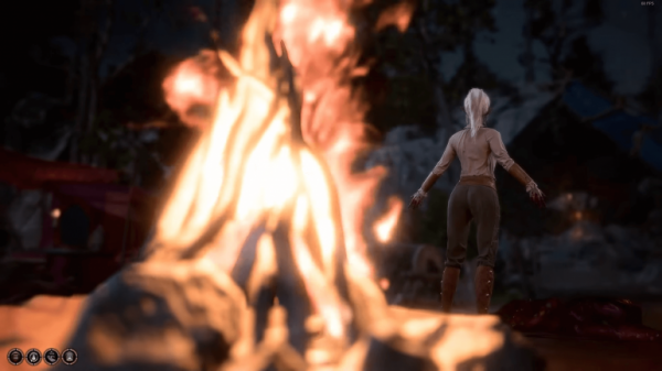 Действительно полезные советы для Baldur's Gate 3