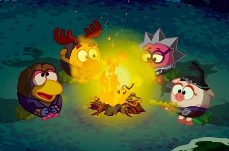 Действительно полезные советы для Baldur's Gate 3