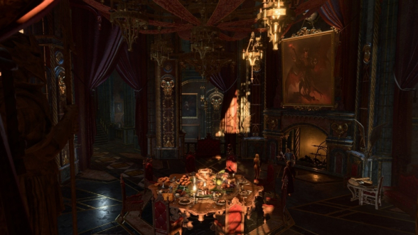 Действительно полезные советы для Baldur's Gate 3