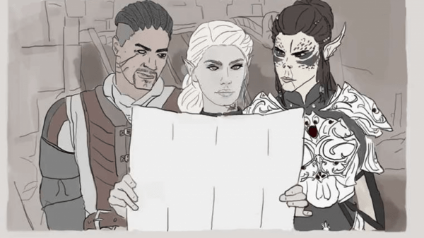 Действительно полезные советы для Baldur's Gate 3