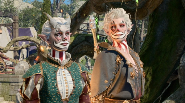 Действительно полезные советы для Baldur's Gate 3