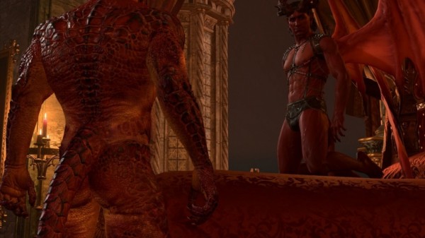 Действительно полезные советы для Baldur's Gate 3