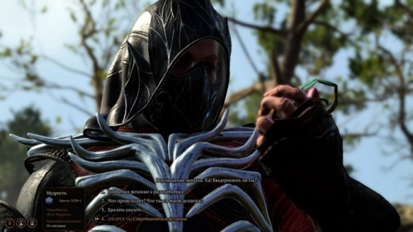 Действительно полезные советы для Baldur's Gate 3