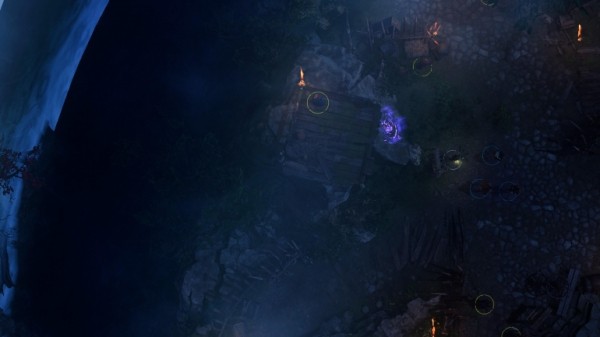 Действительно полезные советы для Baldur's Gate 3