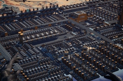 Как быстро прокачаться в Once Human Как быстро прокачаться в Once Human