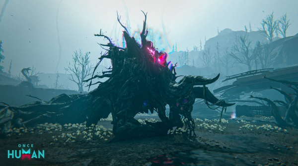 Once Human: лучшее оружие и броня Once Human: лучшее оружие и броня