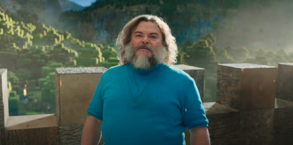 Фильм Майнкрафт и трейлер Фильм Майнкрафт и трейлер