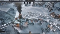 Обзор Frostpunk 2 Обзор Frostpunk 2