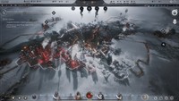 Обзор Frostpunk 2 Обзор Frostpunk 2