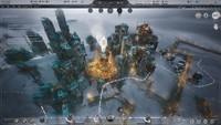 Обзор Frostpunk 2 Обзор Frostpunk 2