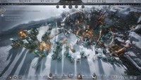 Обзор Frostpunk 2 Обзор Frostpunk 2