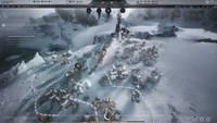 Обзор Frostpunk 2 Обзор Frostpunk 2