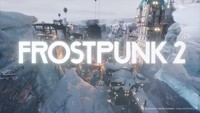 Обзор Frostpunk 2 Обзор Frostpunk 2