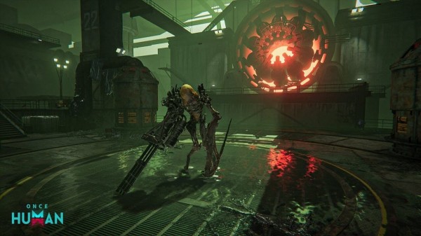 10 советов для новичков Once Human 10 советов для новичков Once Human