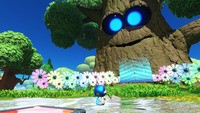 Обзор Astro Bot Обзор Astro Bot