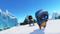 Обзор Astro Bot Обзор Astro Bot
