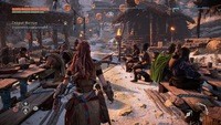 Обзор Horizon Zero Dawn Remastered Обзор Horizon Zero Dawn Remastered