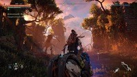 Обзор Horizon Zero Dawn Remastered Обзор Horizon Zero Dawn Remastered