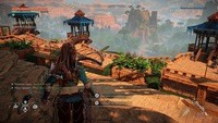 Обзор Horizon Zero Dawn Remastered Обзор Horizon Zero Dawn Remastered