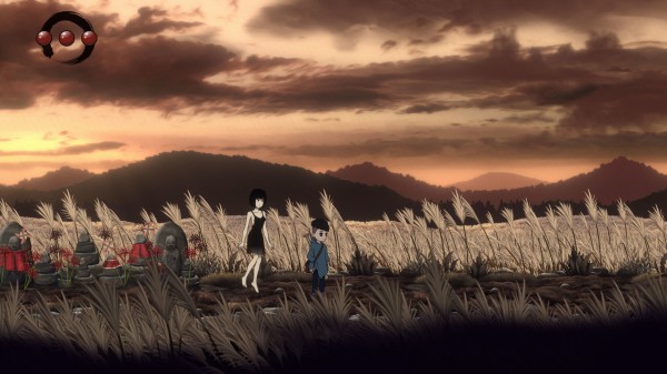 Обзор Last Time I Saw You