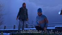 Обзор Life Is Strange: Double Exposure