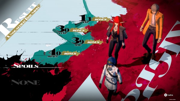 Обзор Metaphor: ReFantazio