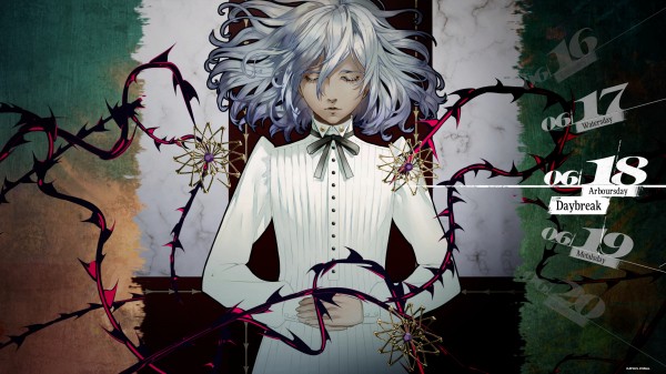 Обзор Metaphor: ReFantazio