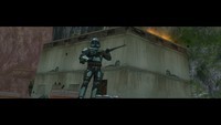 Обзор Star Wars: Bounty Hunter