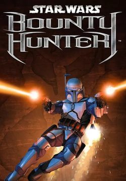 Обзор Star Wars: Bounty Hunter