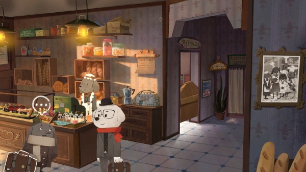 Обзор Sunset Hills