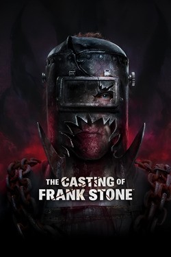Обзор The Casting of Frank Stone