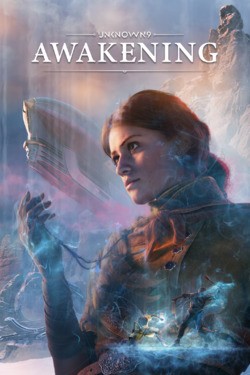 Обзор Unknown 9: Awakening