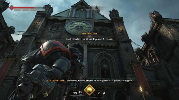 Warhammer 40k: Space Marine 2 — 10 советов для начинающих (часть 2) Warhammer 40k: Space Marine 2 — 10 советов для начинающих (часть 2)