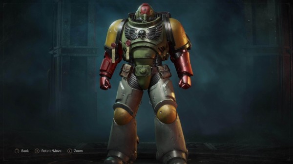 Warhammer 40k: Space Marine 2 — 10 советов для начинающих (часть 2) Warhammer 40k: Space Marine 2 — 10 советов для начинающих (часть 2)