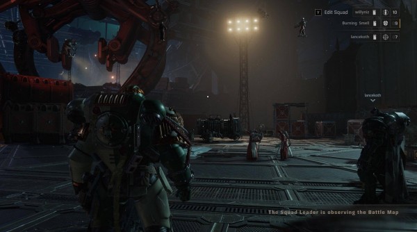 Warhammer 40k: Space Marine 2 — 10 советов для начинающих (часть 2) Warhammer 40k: Space Marine 2 — 10 советов для начинающих (часть 2)