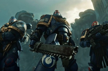Warhammer 40k: Space Marine 2 — 10 советов для начинающих (часть 2) Warhammer 40k: Space Marine 2 — 10 советов для начинающих (часть 2)