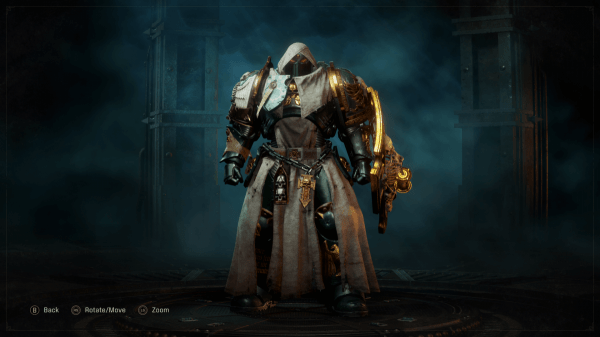 Warhammer 40k: Space Marine 2 — 10 советов для начинающих (часть 2) Warhammer 40k: Space Marine 2 — 10 советов для начинающих (часть 2)