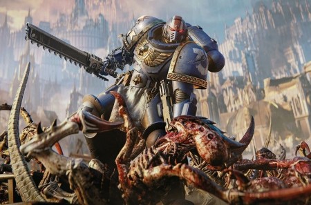 Warhammer 40k: Space Marine 2 — 10 советов для начинающих (часть 2) Warhammer 40k: Space Marine 2 — 10 советов для начинающих (часть 2)