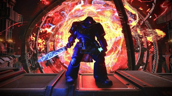 Warhammer 40k: Space Marine 2 — 10 советов для начинающих (часть 2) Warhammer 40k: Space Marine 2 — 10 советов для начинающих (часть 2)