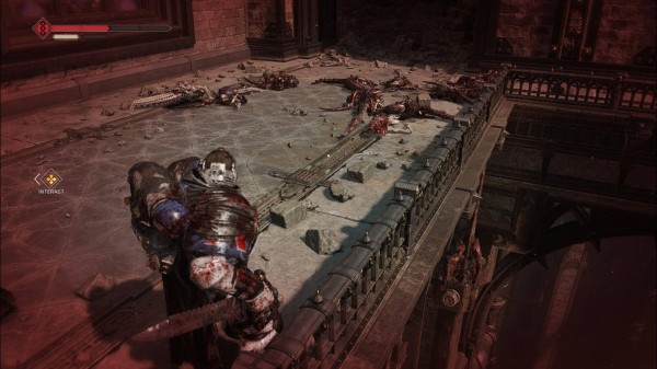 Warhammer 40k: Space Marine 2 — 10 советов для начинающих (часть 2) Warhammer 40k: Space Marine 2 — 10 советов для начинающих (часть 2)