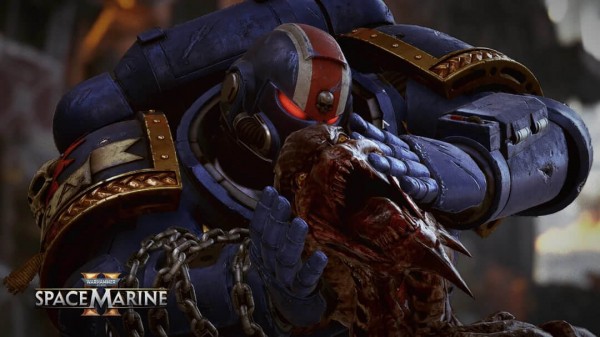 Warhammer 40k: Space Marine 2 — 10 советов для начинающих (часть 2) Warhammer 40k: Space Marine 2 — 10 советов для начинающих (часть 2)