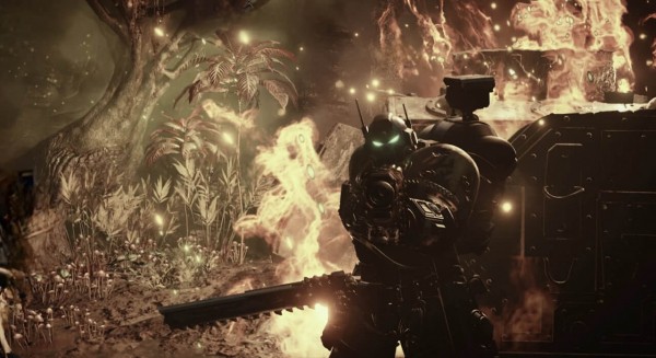 Warhammer 40k: Space Marine 2 — 10 советов для начинающих (часть 2) Warhammer 40k: Space Marine 2 — 10 советов для начинающих (часть 2)