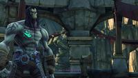 Обзор Darksiders II Deathinitive Edition (2024) Обзор Darksiders II Deathinitive Edition (2024)