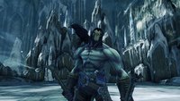 Обзор Darksiders II Deathinitive Edition (2024) Обзор Darksiders II Deathinitive Edition (2024)