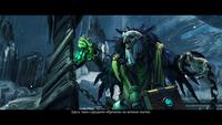 Обзор Darksiders II Deathinitive Edition (2024) Обзор Darksiders II Deathinitive Edition (2024)