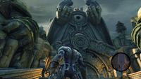 Обзор Darksiders II Deathinitive Edition (2024) Обзор Darksiders II Deathinitive Edition (2024)