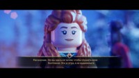 Обзор LEGO Horizon Adventures Обзор LEGO Horizon Adventures