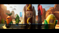 Обзор LEGO Horizon Adventures Обзор LEGO Horizon Adventures
